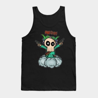 Hand's Up! Tank Top